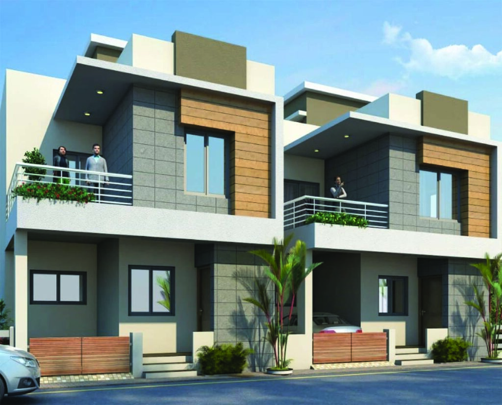 Bungalow
